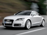 Audi TT (8J3)